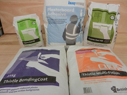 Plaster-and-DW-building-supplies